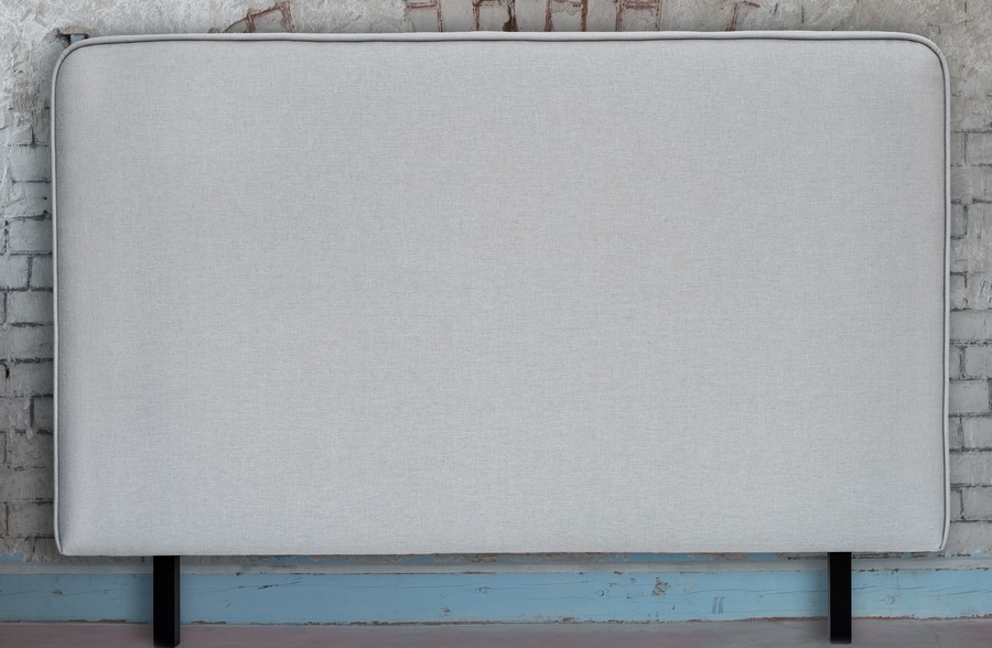 Strand Hotell smooth headboard