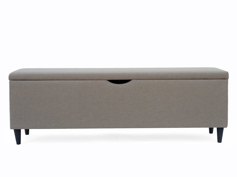 Ottoman, Smooth